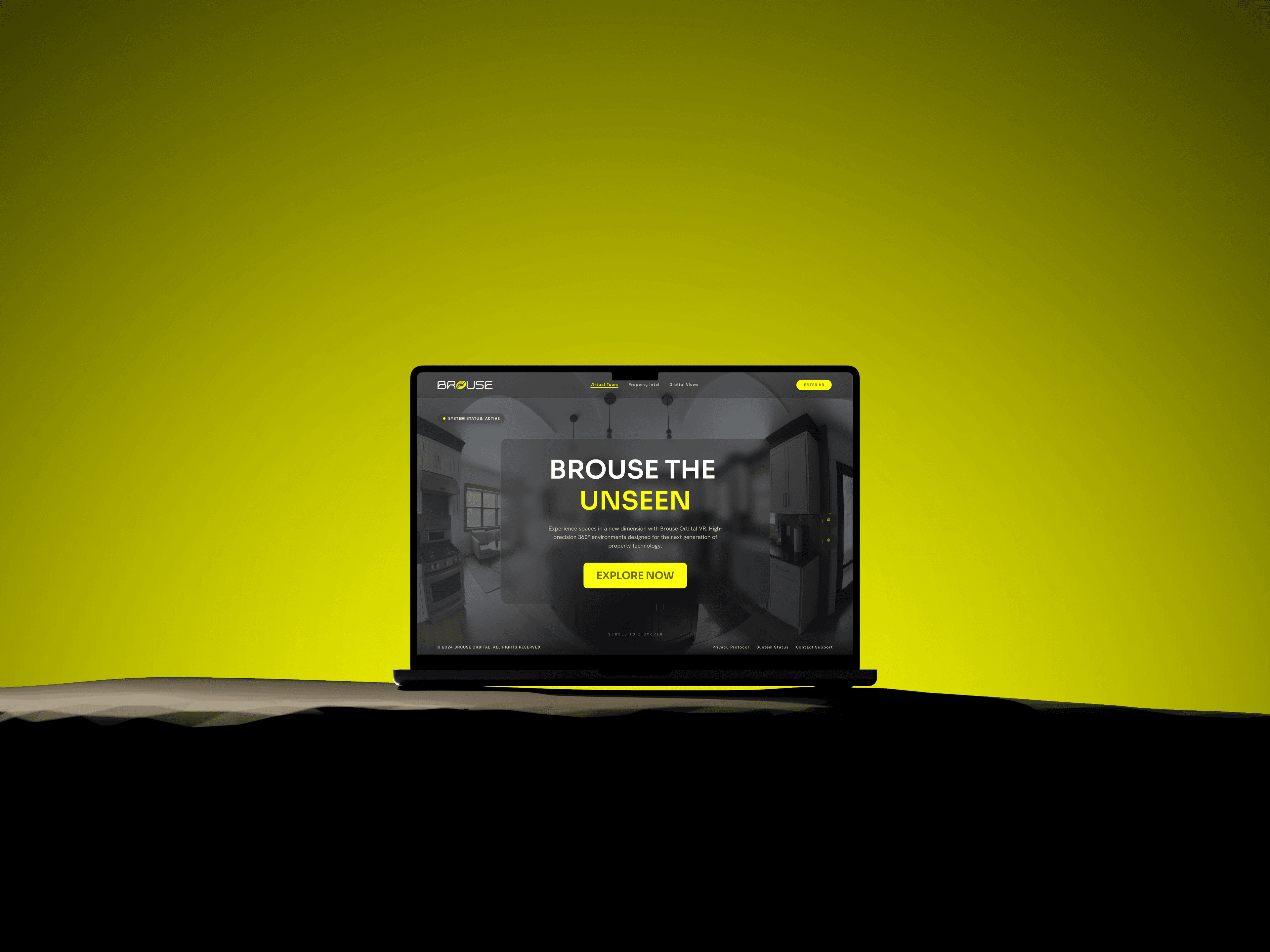 Brouse project preview